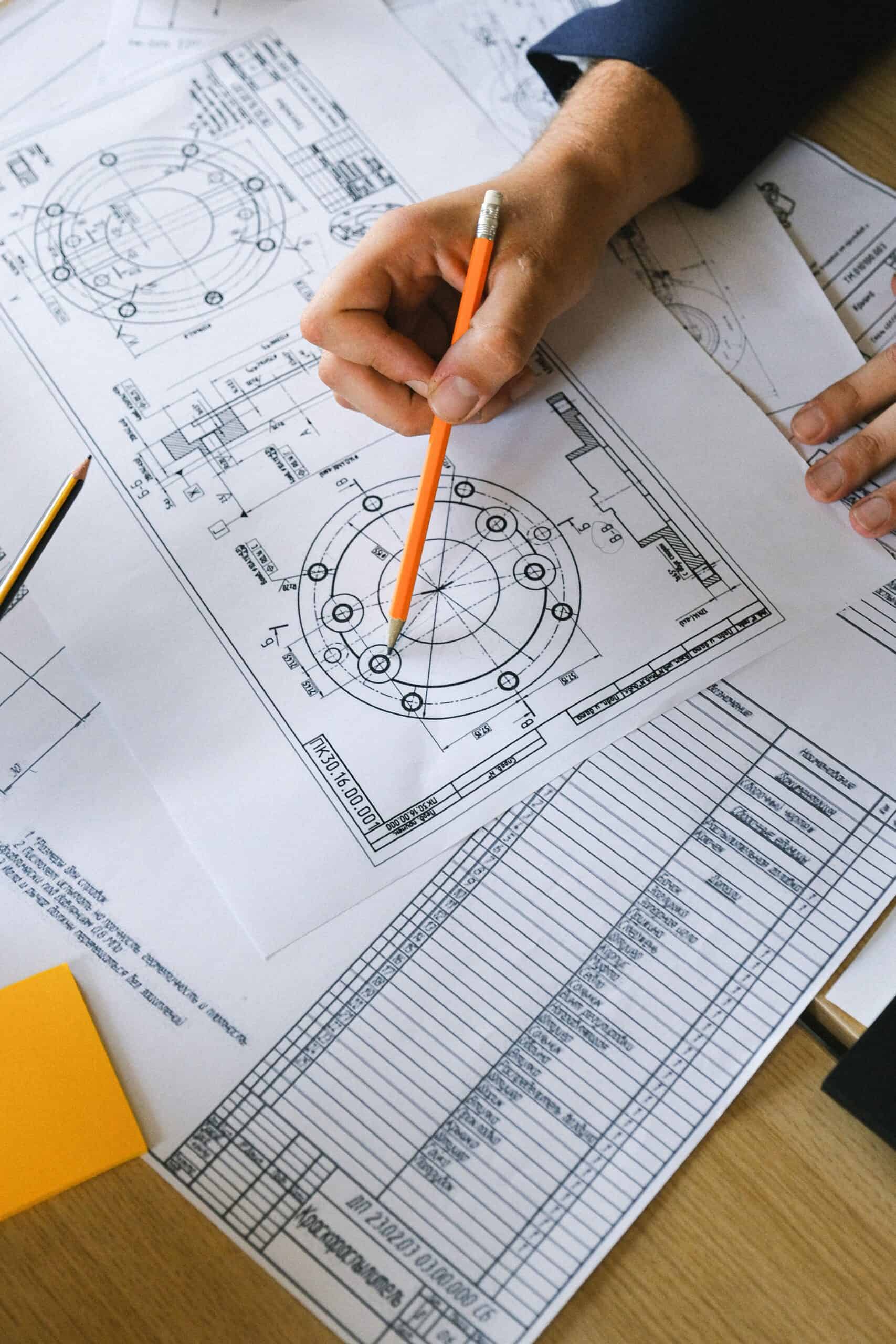 drawings-for-production