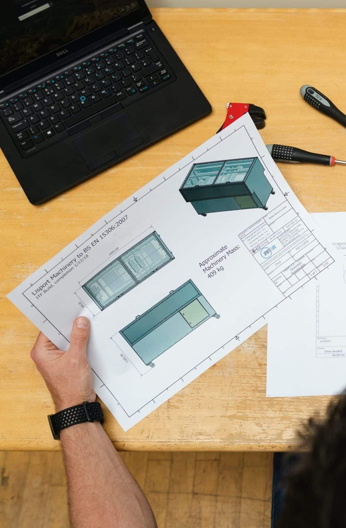 drawings-for-production